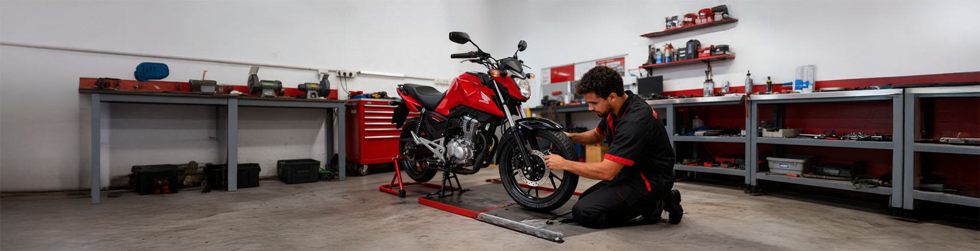 Motopeças